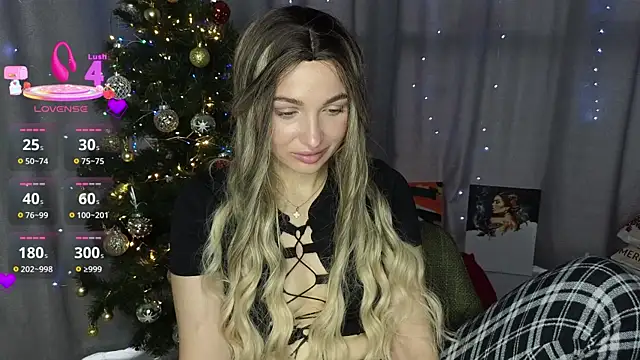 KittyYoda's Webcam Show