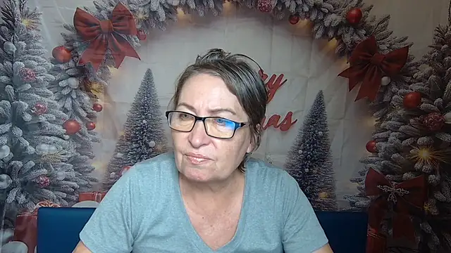 OlgaLuck's Webcam Show