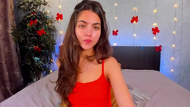 Milana_Crystal_'s Webcam Show