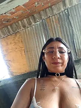 hot_veteran01's Webcam Show