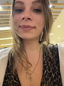 Katya_Katysha's Webcam Show