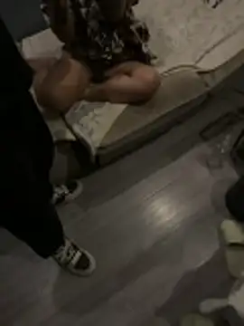 chunxiaoquqn's Webcam Show