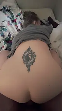 amandatheblondewife's Webcam Show