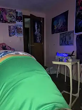 Jennysbakery's Webcam Show