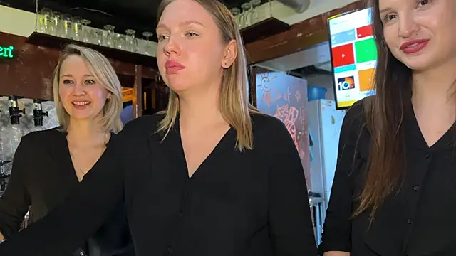 dirtypub's Webcam Show