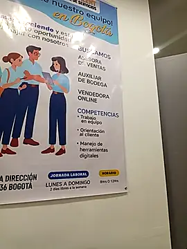 MAYE__13's Webcam Show