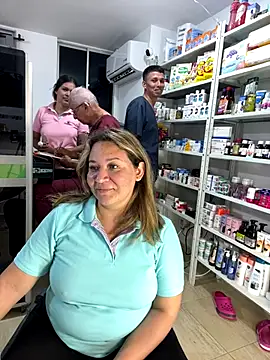 kandalove's Webcam Show