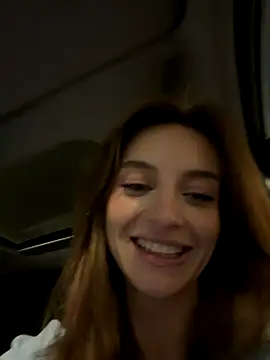 -AngelAri-'s Webcam Show