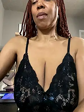 Michellecinnamon's Webcam Show