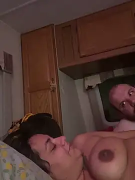 shakeweight's Webcam Show