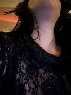 BustyVampyre's Webcam Show