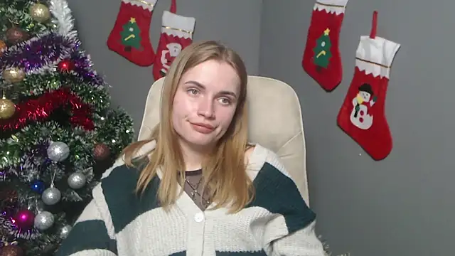 MargaritaKiss' Webcam Show