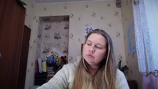 dream_alexa's Webcam Show