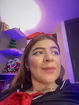 Megan_nt's Webcam Show