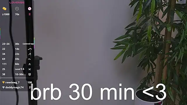 jeancolex Show di sesso, in cam, in diretta