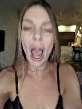 Anna_Nights Show di sesso, in cam, in diretta