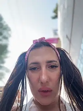 AleksandraRich – Naživo kamerová sex šou 