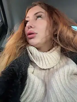 AndreaMood – Naživo kamerová sex šou 