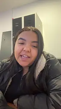 Show de sexo ao vivo de princezzc