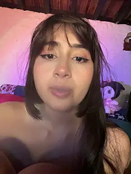 Show de sexo ao vivo de kaori_77