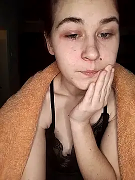 Онлайн секс-шоу ToryTayler