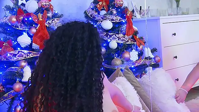 anissia_teaser Show di sesso, in cam, in diretta