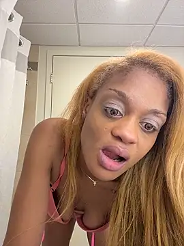 Show webcam porno en direct de Angelbunnyy