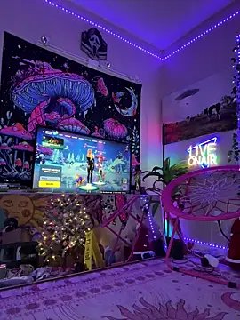 Cutiepiespanks – Naživo kamerová sex šou 