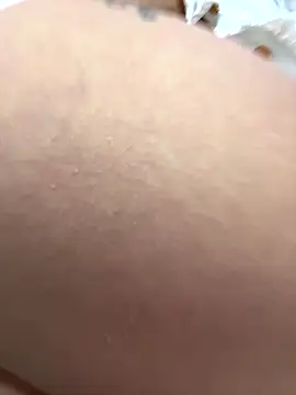 IrisRossie Videochat live