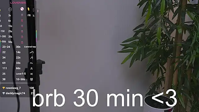 jeancolex Videochat live