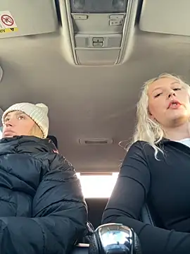 MerlinDave – live sex-cam-show