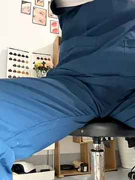 Beauty_Spa – live sex-cam-show