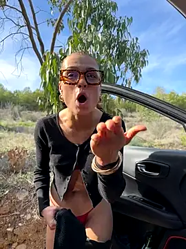 Nicoleevien – live sex-cam-show