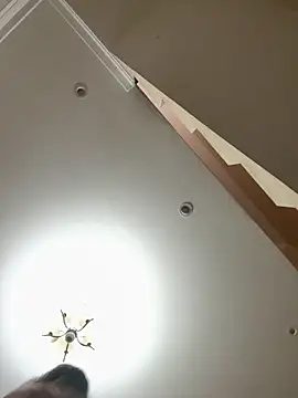 Show sexual ao vivo de Mell_fefffer