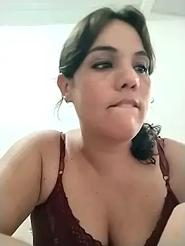 Show sexual ao vivo de Bellapotencia1985