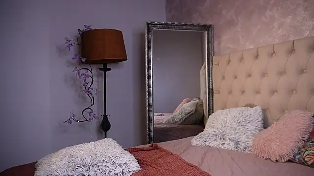 Show sexual ao vivo de Anna_Markiza