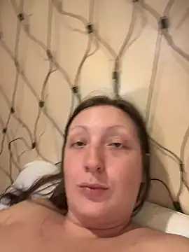 Show sexual ao vivo de TheFishWife