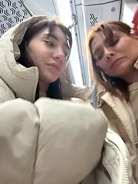 عرض كام BallerinaCappuccino_ الجنسي المباشر