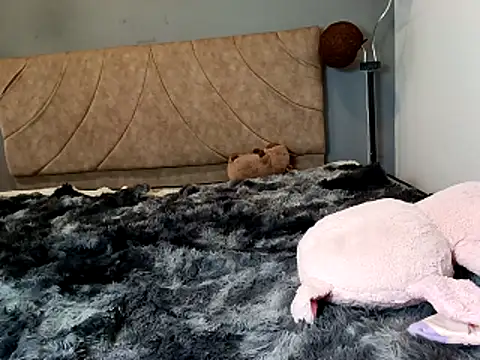 عرض كام Sweetlove_243 الجنسي المباشر