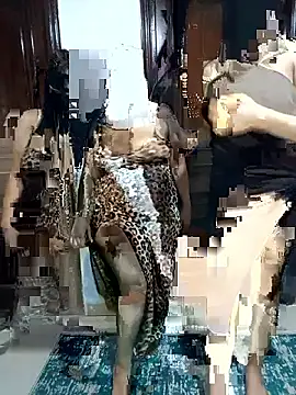 عرض كام ONY-Kooky الجنسي المباشر