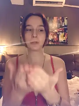 عرض كام Atwsliiikizilll الجنسي المباشر