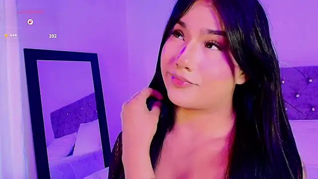 Vale_prado's Live Sex Cam Show