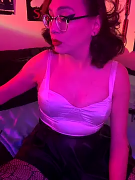 MiniMonroe's Live Sex Cam Show