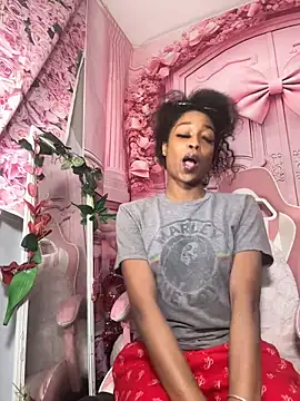 mismialove's Webcam Show