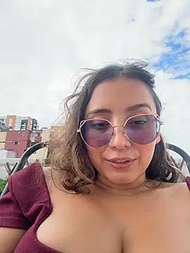 Kay_LustyWife's Webcam Show