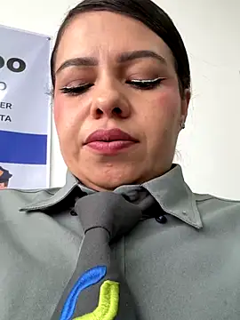 Ariana-07's Live Sex Cam Show