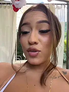 MystiqueXXX's Live Sex Cam Show