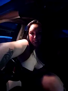 Megancullenofficial's Live Sex Cam Show