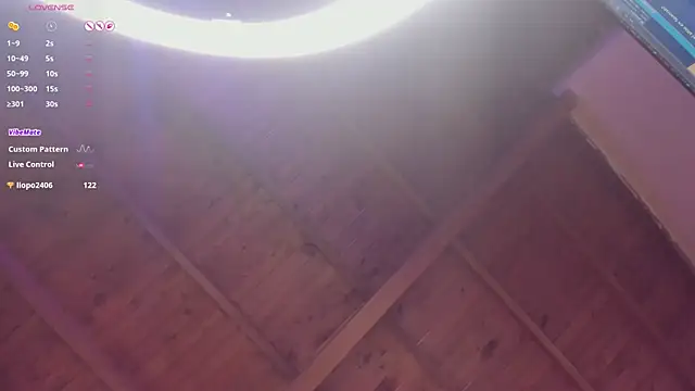 Jess_Collen 라이브 섹스 캠 쇼