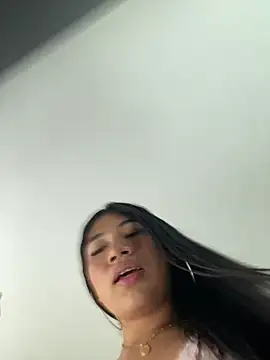 Show de cámara de sexo en directo de Celeste_villanueva_